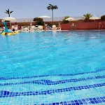 Terrazas Del Duque 2, Terrace, Sea View, Only 300 M To Beach, Heated Pool, Wifi Internet, Dishwasher, Washing Machine Apartamento *