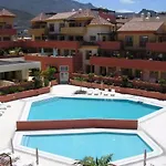 Terrazas Del Duque 2, Terrace, Sea View, Only 300 M To Beach, Heated Pool, Wifi Internet, Dishwasher, Washing Machine *