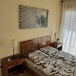 Terrazas Del Duque 2, Terrace, Sea View, Only 300 M To Beach, Heated Pool, Wifi Internet, Dishwasher, Washing Machine Apartamento Costa Adeje (Tenerife)