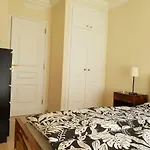 Terrazas Del Duque 2, Terrace, Sea View, Only 300 M To Beach, Heated Pool, Wifi Internet, Dishwasher, Washing Machine Apartamento Costa Adeje (Tenerife)