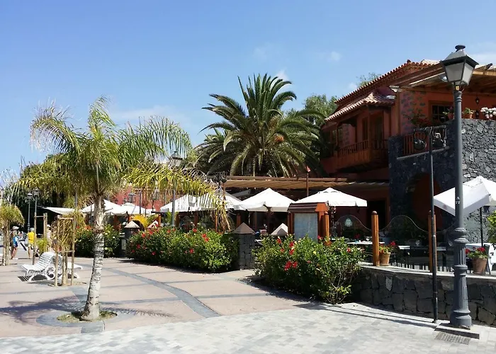 Terrazas Del Duque 2, Terrace, Sea View, Only 300 M To Beach, Heated Pool, Wifi Internet, Dishwasher, Washing Machine アパート *