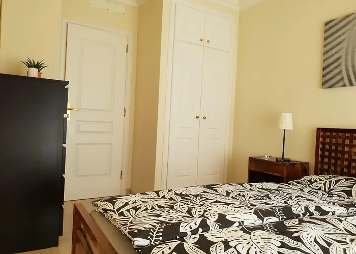 Terrazas Del Duque 2, Terrace, Sea View, Only 300 M To Beach, Heated Pool, Wifi Internet, Dishwasher, Washing Machine Lejlighed Costa Adeje (Tenerife)