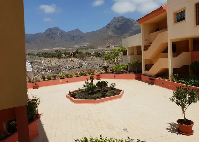 Διαμέρισμα Terrazas Del Duque 2, Terrace, Sea View, Only 300 M To Beach, Heated Pool, Wifi Internet, Dishwasher, Washing Machine *