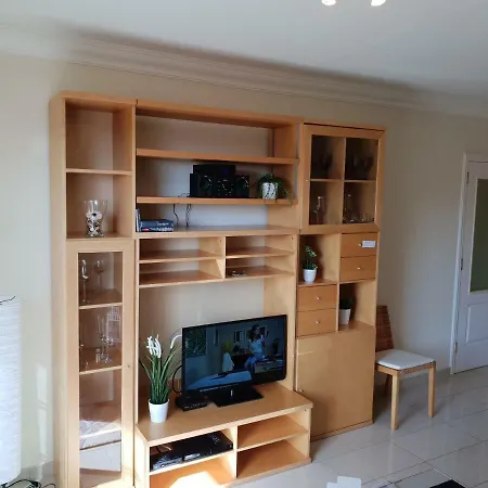 Terrazas Del Duque 2, Terrace, Sea View, Only 300 M To Beach, Heated Pool, Wifi Internet, Dishwasher, Washing Machine *