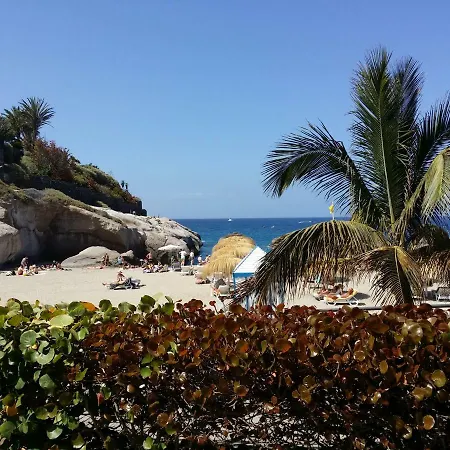 Terrazas Del Duque 2, Terrace, Sea View, Only 300 M To Beach, Heated Pool, Air Conditioning, Wifi Internet, Dishwasher, Washing Machine *