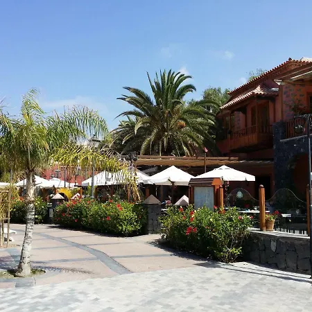 Terrazas Del Duque 2, Terrace, Sea View, Only 300 M To Beach, Heated Pool, Air Conditioning, Wifi Internet, Dishwasher, Washing Machine Lägenhet *