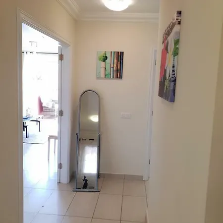 Апартаменты Terrazas Del Duque 2, Terrace, Sea View, Only 300 M To Beach, Heated Pool, Wifi Internet, Dishwasher, Washing Machine