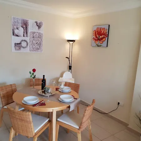 Lejlighed Terrazas Del Duque 2, Terrace, Sea View, Only 300 M To Beach, Heated Pool, Wifi Internet, Dishwasher, Washing Machine Costa Adeje (Tenerife)